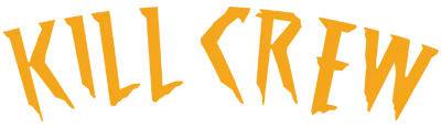 Kill Crew logo png